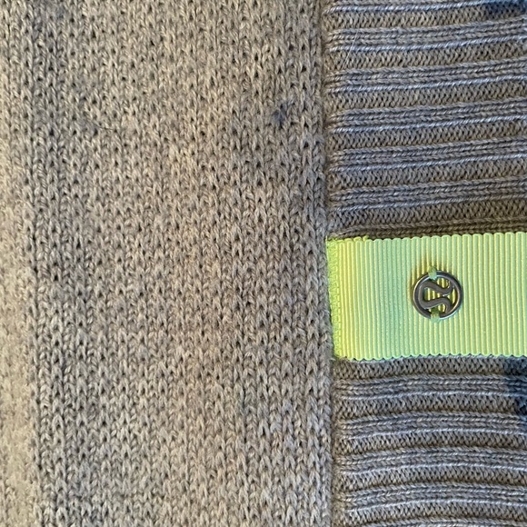♾Lululemon Infinity🧣 - Picture 2 of 5